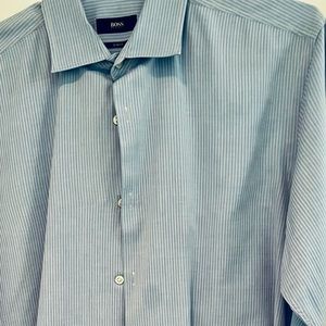 Hugo Boss dress shirt
